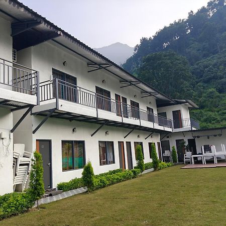 Delhi 34 Resort Rishīkesh 외부 사진