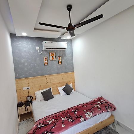 Delhi 34 Resort Rishīkesh 외부 사진