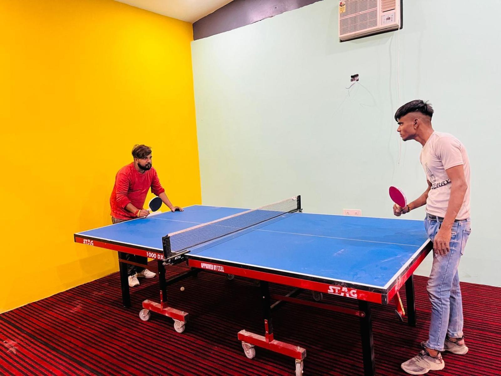 Delhi 34 Resort Rishīkesh 외부 사진