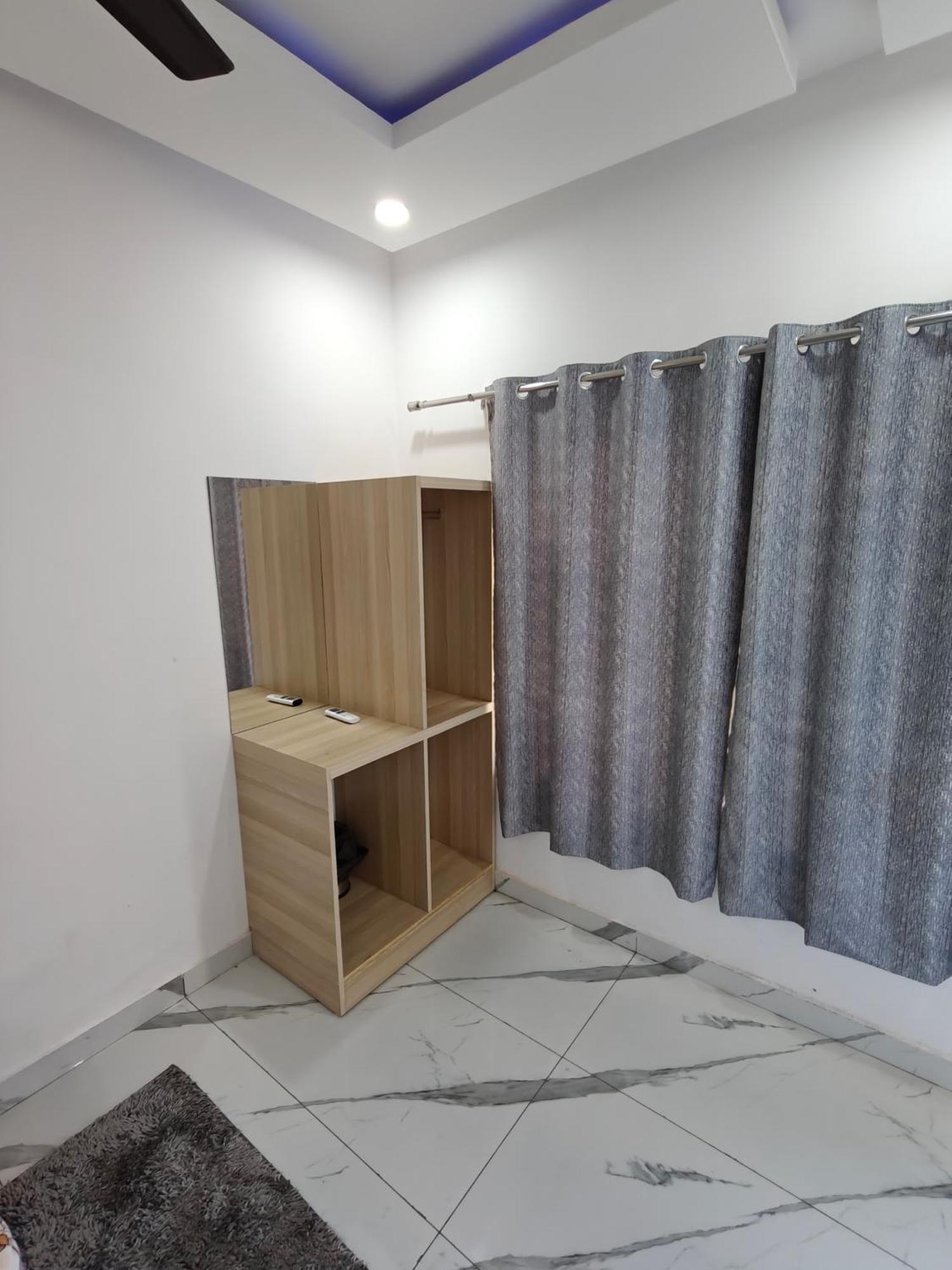 Delhi 34 Resort Rishīkesh 외부 사진