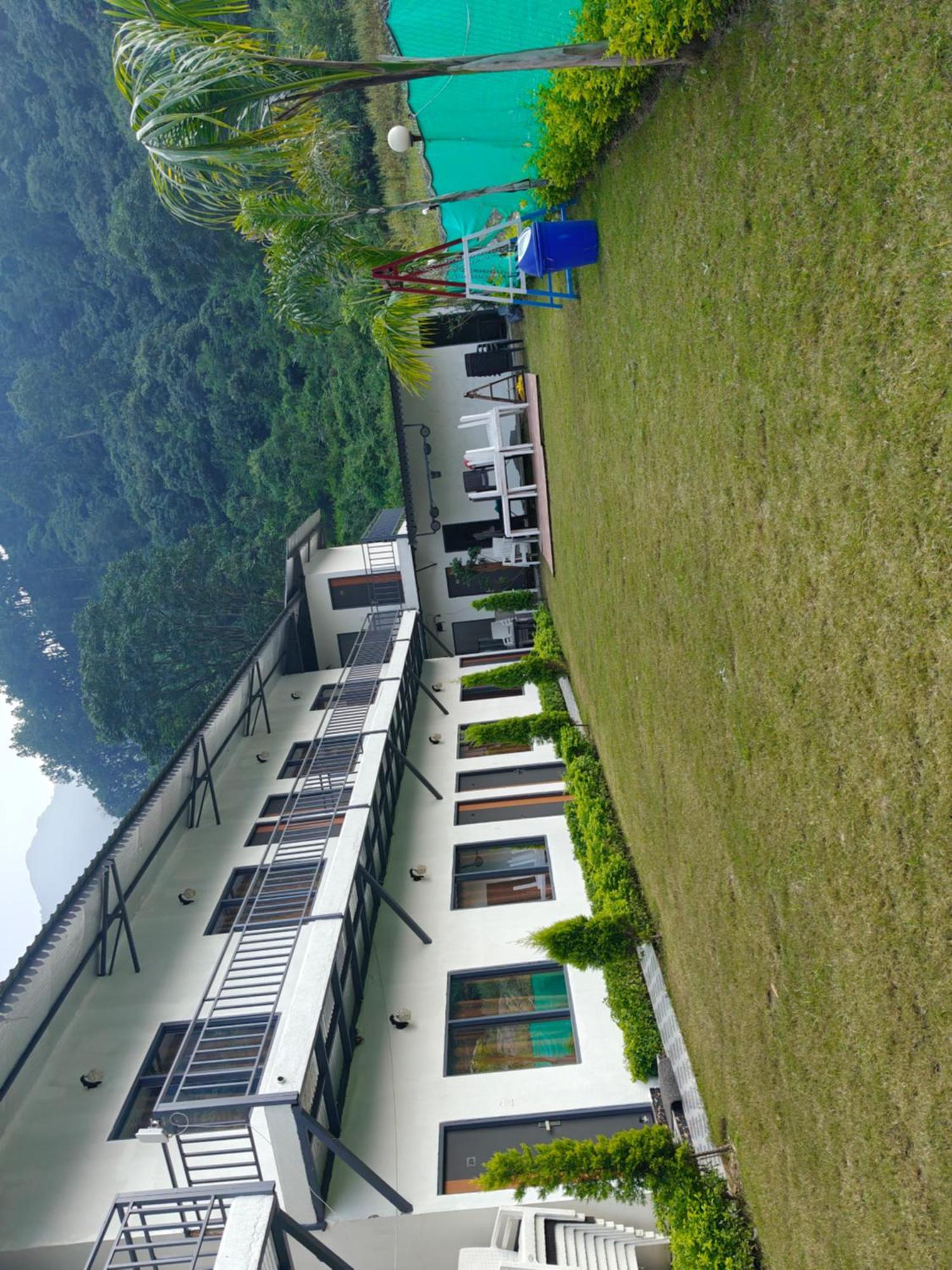 Delhi 34 Resort Rishīkesh 외부 사진